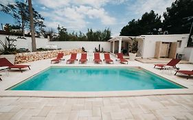 Le Canne Pool And Relax